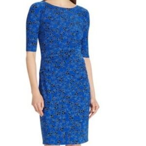 Lauren Ralph Lauren lovely dress